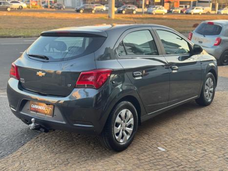 CHEVROLET Onix Hatch 1.0 4P FLEX LT, Foto 14