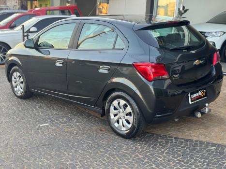 CHEVROLET Onix Hatch 1.0 4P FLEX LT, Foto 15