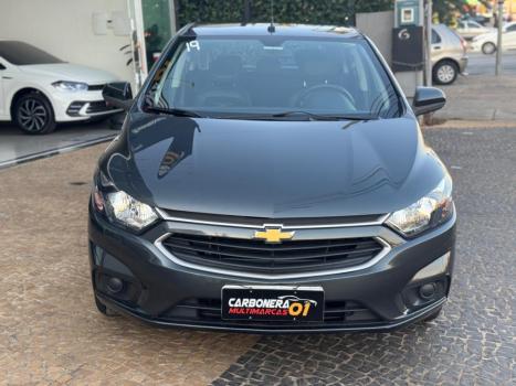 CHEVROLET Onix Hatch 1.0 4P FLEX LT, Foto 4