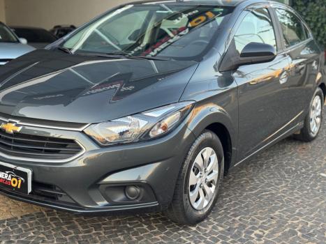 CHEVROLET Onix Hatch 1.0 4P FLEX LT, Foto 2
