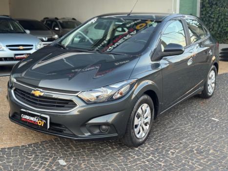 CHEVROLET Onix Hatch 1.0 4P FLEX LT, Foto 1