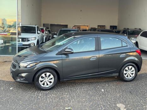 CHEVROLET Onix Hatch 1.0 4P FLEX LT, Foto 13