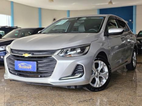 CHEVROLET Onix Hatch 1.0 12V 4P FLEX PREMIER 2 TURBO AUTOMTICO, Foto 1