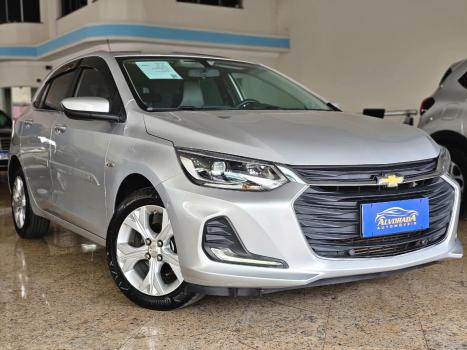CHEVROLET Onix Hatch 1.0 12V 4P FLEX PREMIER 2 TURBO AUTOMTICO, Foto 2