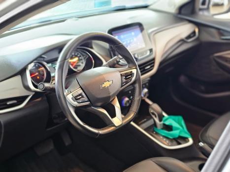 CHEVROLET Onix Hatch 1.0 12V 4P FLEX PREMIER 2 TURBO AUTOMTICO, Foto 5