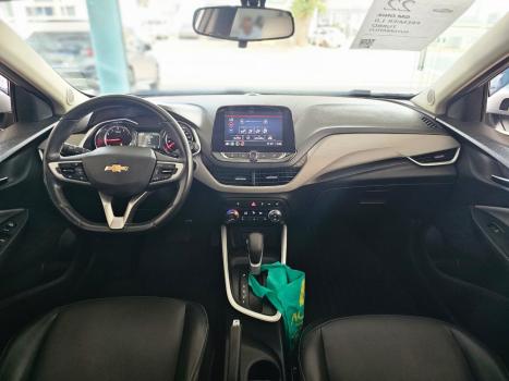 CHEVROLET Onix Hatch 1.0 12V 4P FLEX PREMIER 2 TURBO AUTOMTICO, Foto 6