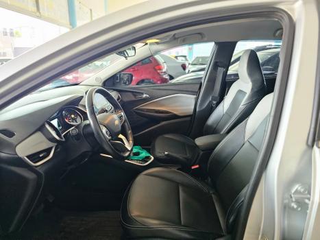 CHEVROLET Onix Hatch 1.0 12V 4P FLEX PREMIER 2 TURBO AUTOMTICO, Foto 14