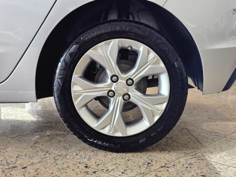 CHEVROLET Onix Hatch 1.0 12V 4P FLEX PREMIER 2 TURBO AUTOMTICO, Foto 16