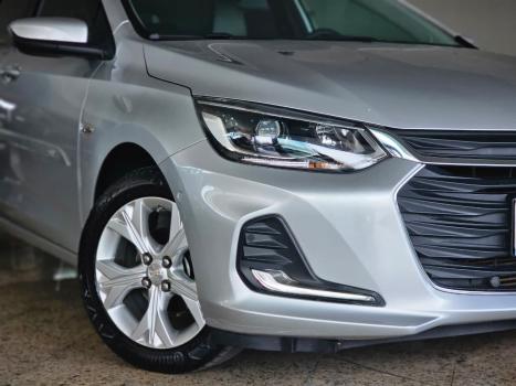 CHEVROLET Onix Hatch 1.0 12V 4P FLEX PREMIER 2 TURBO AUTOMTICO, Foto 18