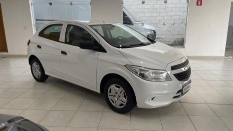 CHEVROLET Onix Hatch 1.0 4P FLEX LS, Foto 3