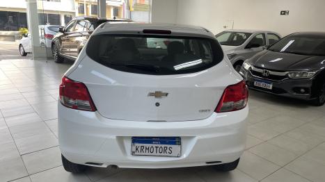 CHEVROLET Onix Hatch 1.0 4P FLEX LS, Foto 5