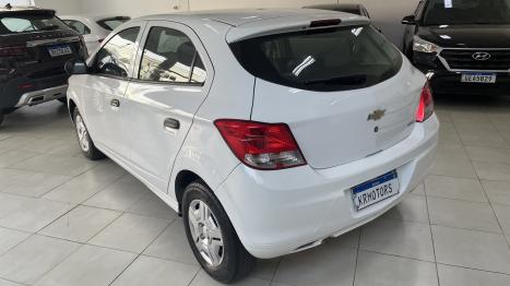 CHEVROLET Onix Hatch 1.0 4P FLEX LS, Foto 6