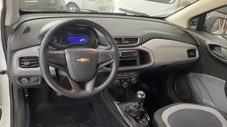 CHEVROLET Onix Hatch 1.0 4P FLEX LS, Foto 7