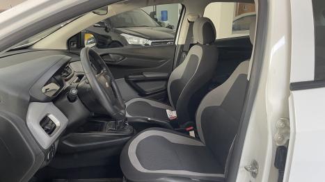 CHEVROLET Onix Hatch 1.0 4P FLEX LS, Foto 8