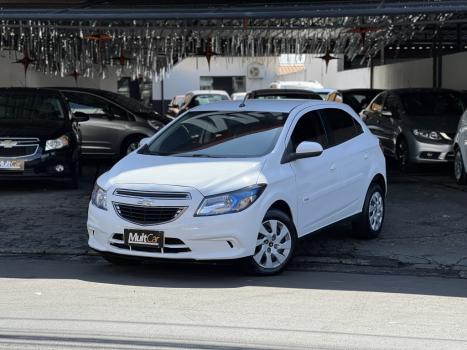 CHEVROLET Onix Hatch 1.4 4P FLEX LT, Foto 1