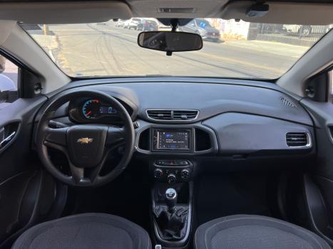 CHEVROLET Onix Hatch 1.4 4P FLEX LT, Foto 7