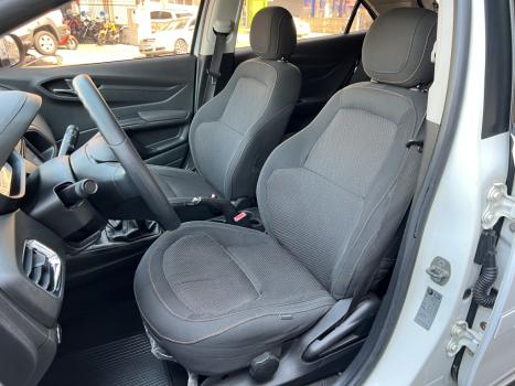 CHEVROLET Onix Hatch 1.4 4P FLEX LT, Foto 8