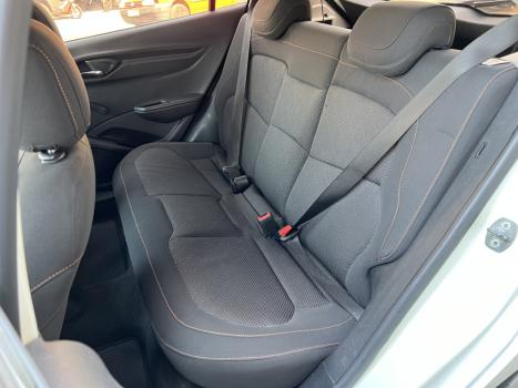 CHEVROLET Onix Hatch 1.4 4P FLEX LT, Foto 9