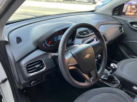 CHEVROLET Onix Hatch 1.4 4P FLEX LT, Foto 11