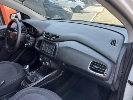 CHEVROLET Onix Hatch 1.4 4P FLEX LT, Foto 13