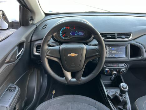 CHEVROLET Onix Hatch 1.4 4P FLEX LT, Foto 16