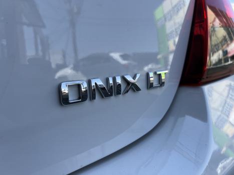 CHEVROLET Onix Hatch 1.4 4P FLEX LT, Foto 18