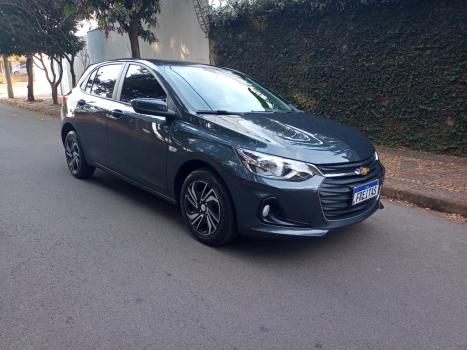 CHEVROLET Onix Hatch 1.0 12V 4P FLEX LT TURBO, Foto 1