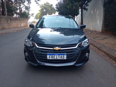 CHEVROLET Onix Hatch 1.0 12V 4P FLEX LT TURBO, Foto 2