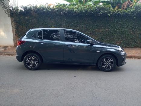 CHEVROLET Onix Hatch 1.0 12V 4P FLEX LT TURBO, Foto 3