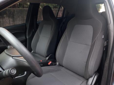 CHEVROLET Onix Hatch 1.0 12V 4P FLEX LT TURBO, Foto 5