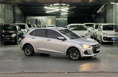 CHEVROLET Onix Hatch 1.0 4P FLEX LT, Foto 1