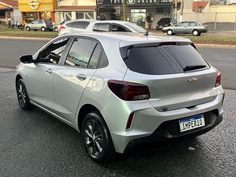 CHEVROLET Onix Hatch 1.0 4P FLEX LT, Foto 3