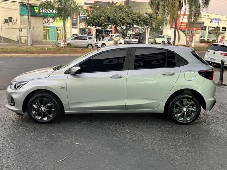 CHEVROLET Onix Hatch 1.0 4P FLEX LT, Foto 5