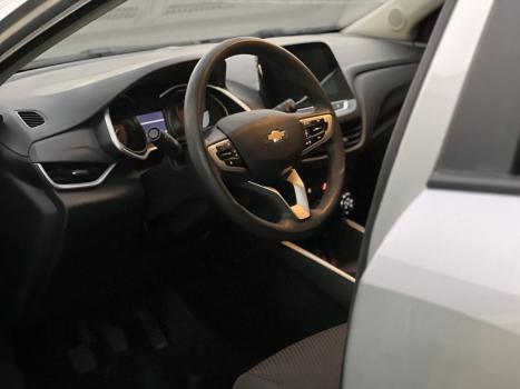 CHEVROLET Onix Hatch 1.0 4P FLEX LT, Foto 7