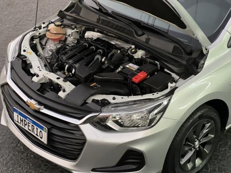 CHEVROLET Onix Hatch 1.0 4P FLEX LT, Foto 13