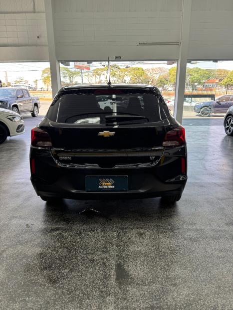 CHEVROLET Onix Hatch 1.0 4P FLEX LT, Foto 7