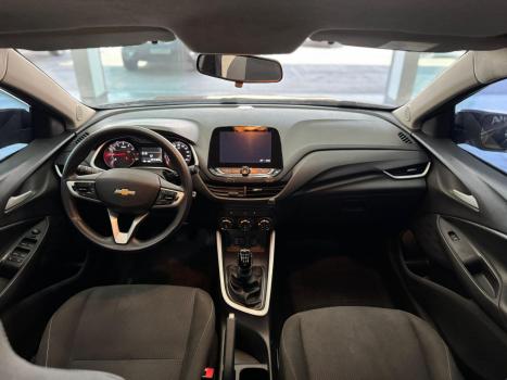 CHEVROLET Onix Hatch 1.0 4P FLEX LT, Foto 9