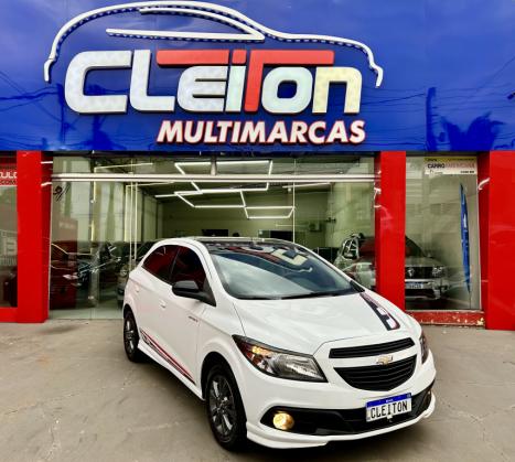 CHEVROLET Onix Hatch 1.4 4P FLEX EFFECT, Foto 3
