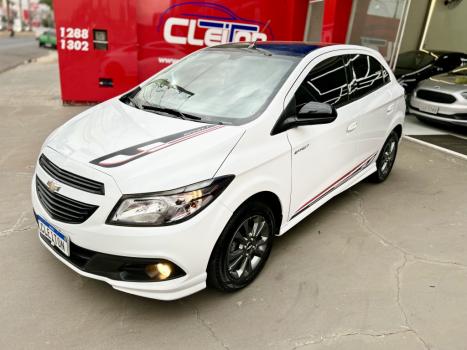 CHEVROLET Onix Hatch 1.4 4P FLEX EFFECT, Foto 4
