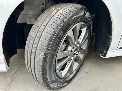 CHEVROLET Onix Hatch 1.4 4P FLEX EFFECT, Foto 5