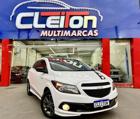 CHEVROLET Onix Hatch 1.4 4P FLEX EFFECT, Foto 6