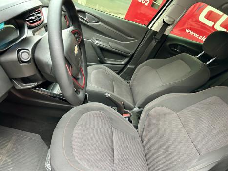 CHEVROLET Onix Hatch 1.4 4P FLEX EFFECT, Foto 7