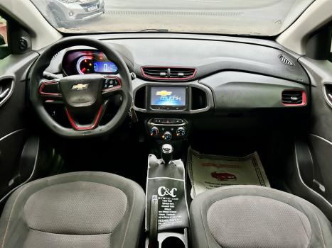 CHEVROLET Onix Hatch 1.4 4P FLEX EFFECT, Foto 8