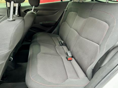 CHEVROLET Onix Hatch 1.4 4P FLEX EFFECT, Foto 9