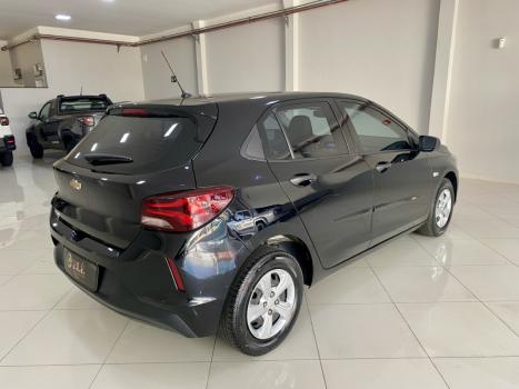 CHEVROLET Onix Hatch 1.0 12V 4P FLEX, Foto 2