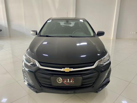 CHEVROLET Onix Hatch 1.0 12V 4P FLEX, Foto 3