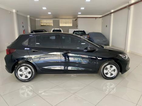 CHEVROLET Onix Hatch 1.0 12V 4P FLEX, Foto 4