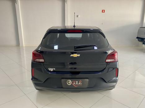 CHEVROLET Onix Hatch 1.0 12V 4P FLEX, Foto 5