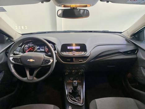 CHEVROLET Onix Hatch 1.0 12V 4P FLEX, Foto 8