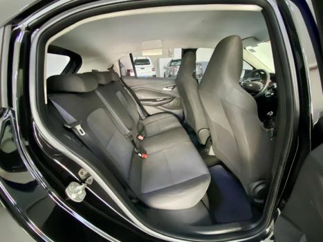 CHEVROLET Onix Hatch 1.0 12V 4P FLEX, Foto 10